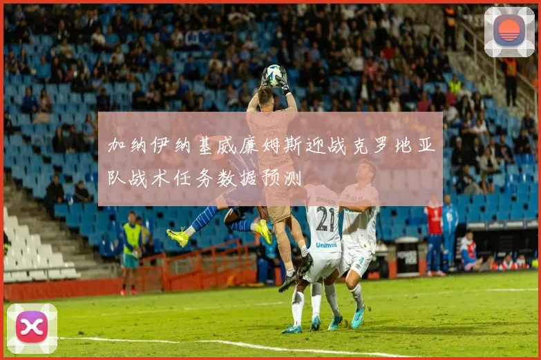 加纳伊纳基威廉姆斯迎战克罗地亚队战术任务数据预测